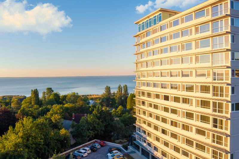 Balatonalmádi - Hunguest Bál Resort